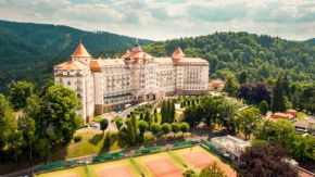 Spa Hotel Imperial Karlovy Vary
